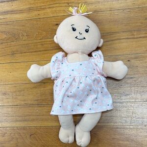 Manhattan dolls baby Stella